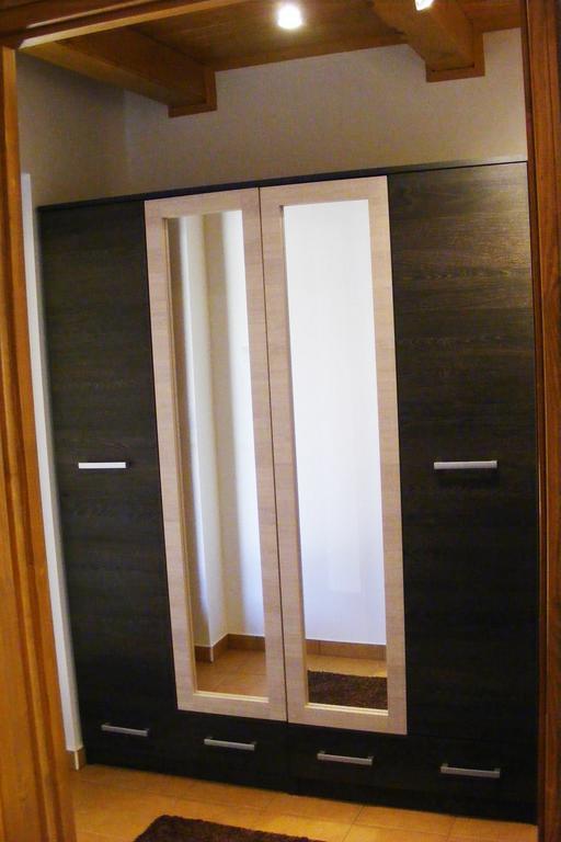 Szerencsecsillag Vendégház Kiskoros Exterior foto